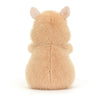 Hank the Hamster by Jellycat