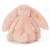 Jellycat Bashful Bunny - Blush