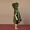 Nature Baby Chameleon Poncho Towel