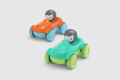 Kid O Mini Race Car
