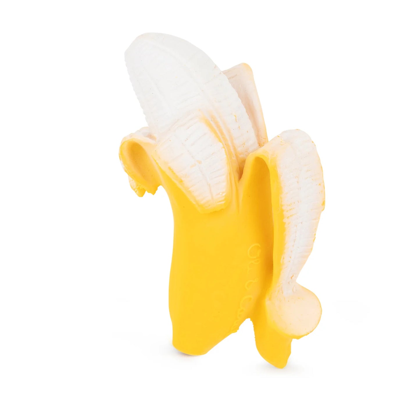 Oli & Carol Natrual Rubber Teether & Bath Toy