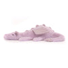 Lavender Dragon Large by Jellycat