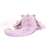 Lavender Dragon Large by Jellycat