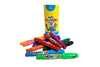 Silky Crayon Art-12 Colours