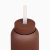 Bink Lounge Straw & Cap Coco