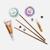 Magic Wand Kit Spellbound by Tiger Tribe