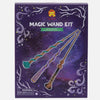 Magic Wand Kit Spellbound by Tiger Tribe