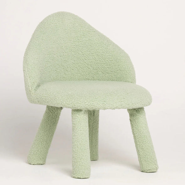 Milkmade Chair- Mint