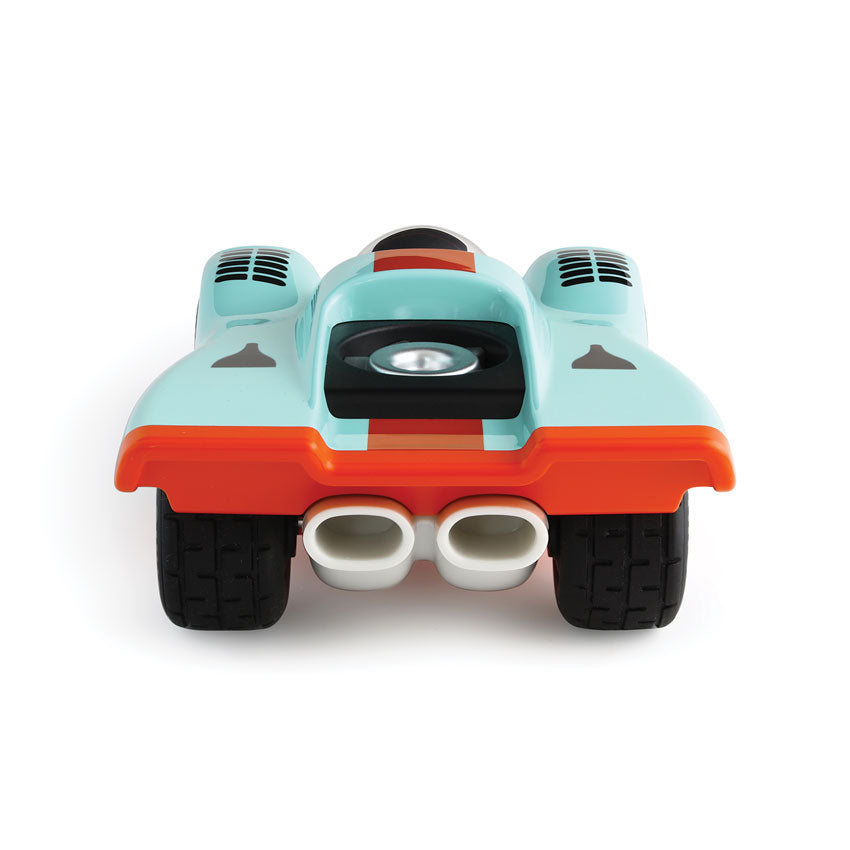 PLAYFOREVER - MINI ZEMONSTA KLAUS