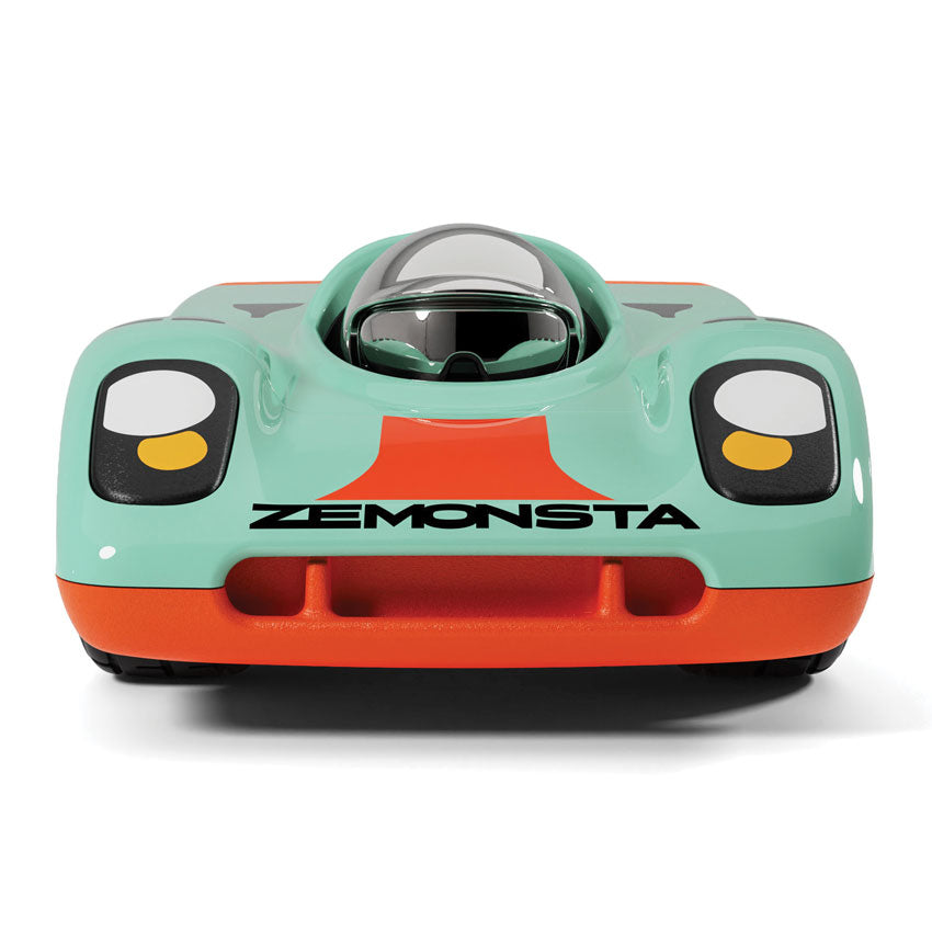 PLAYFOREVER - MINI ZEMONSTA KLAUS