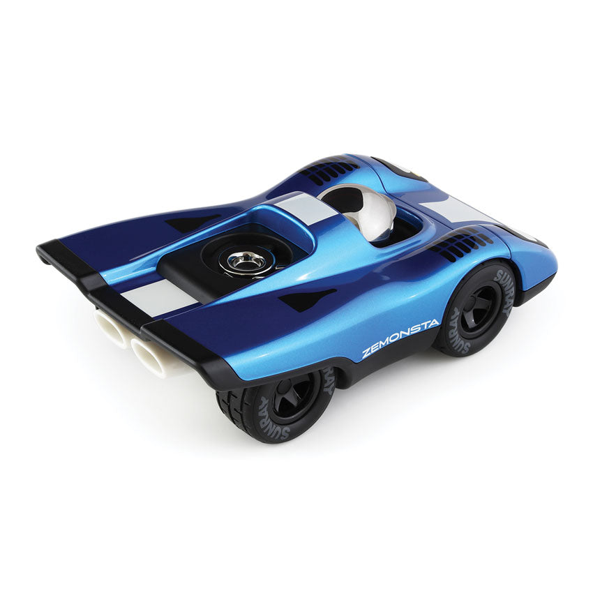 PLAYFOREVER - MINI ZEMONSTA HANS