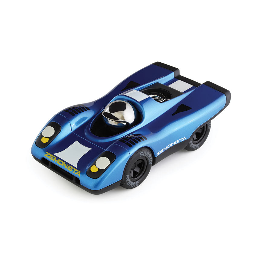 PLAYFOREVER - MINI ZEMONSTA HANS