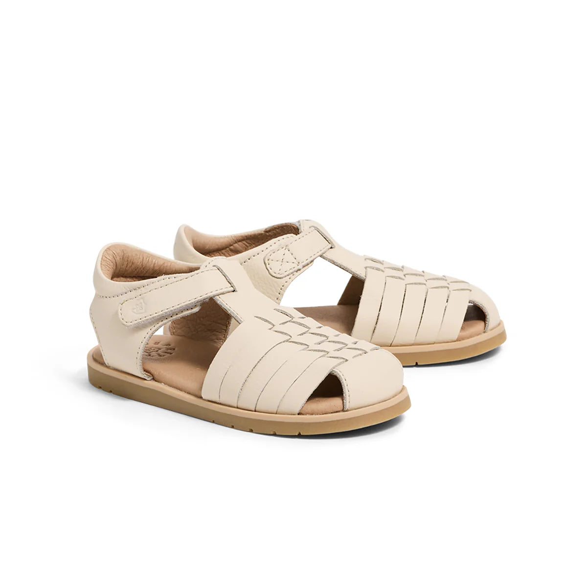 Pretty Brave Frankie Stone Sandal