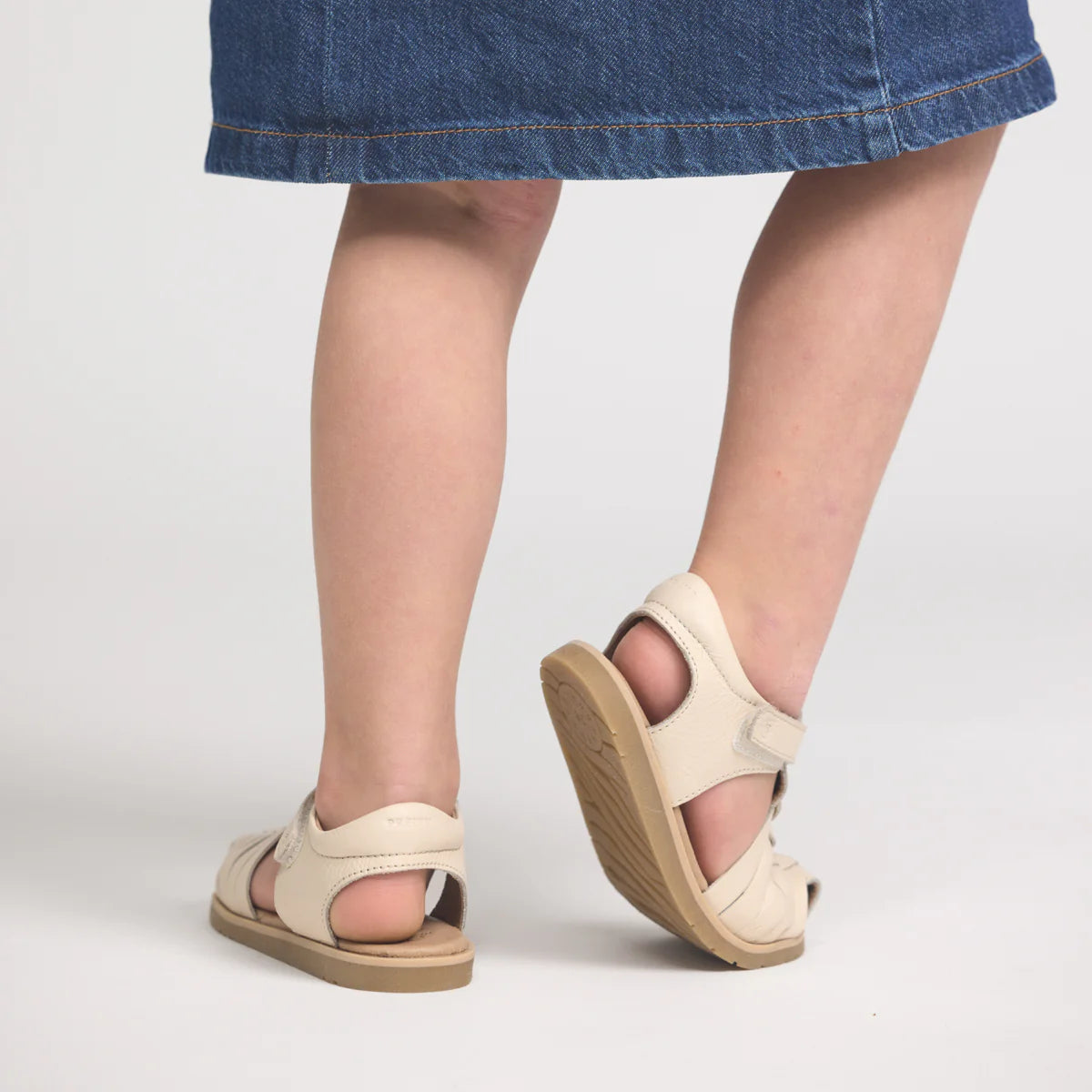 Pretty Brave Frankie Stone Sandal
