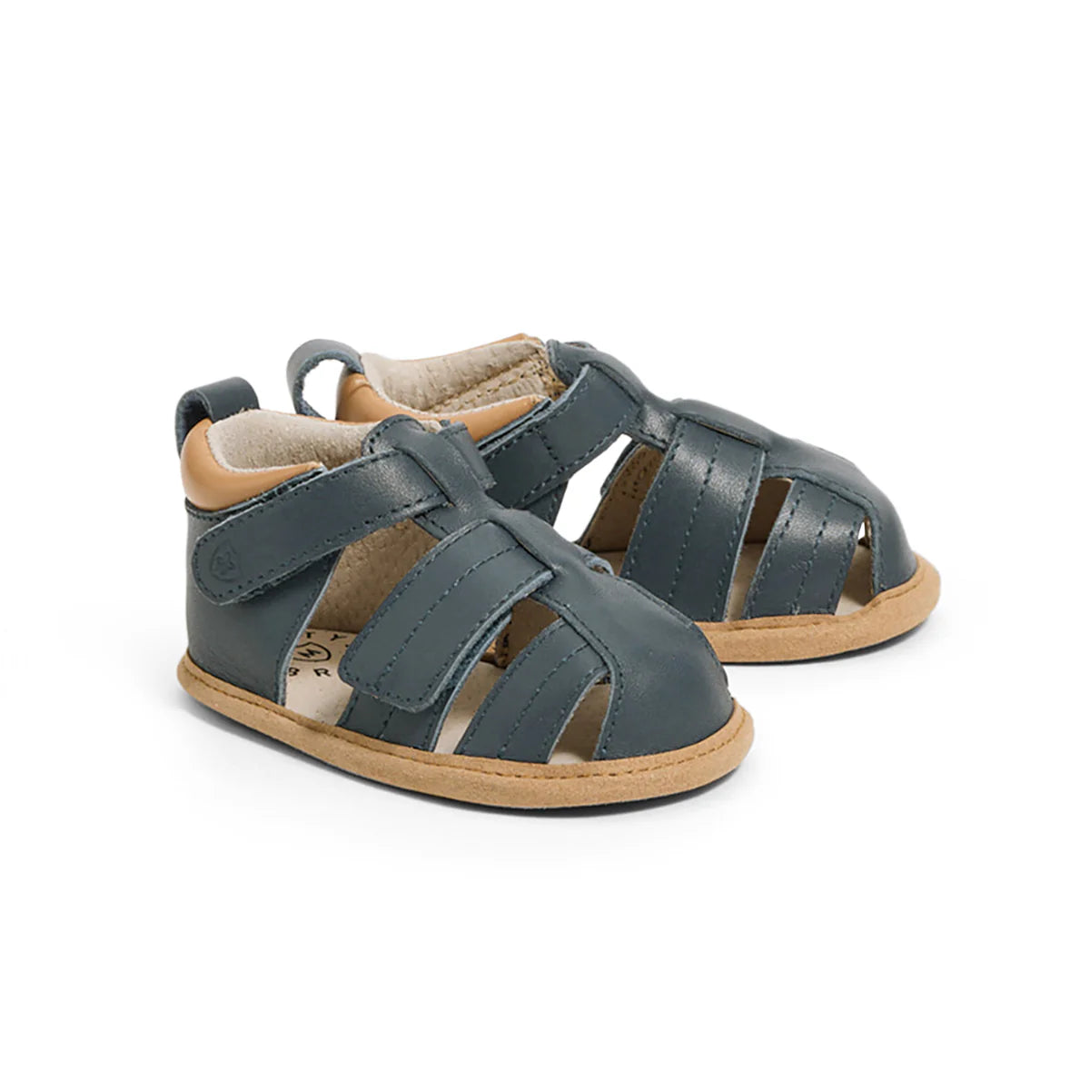 Pretty Brave Levi Indigo