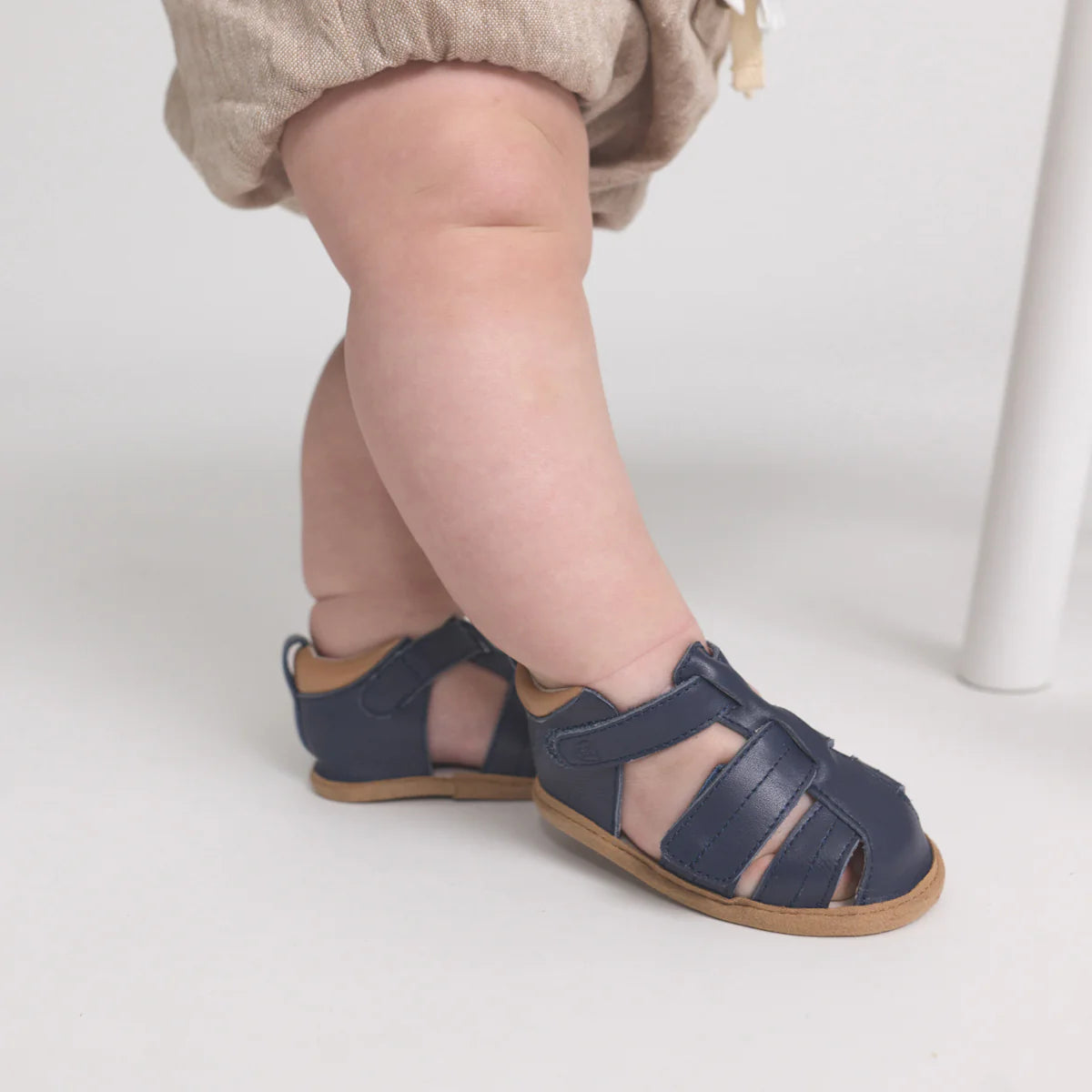 Pretty Brave Levi Indigo