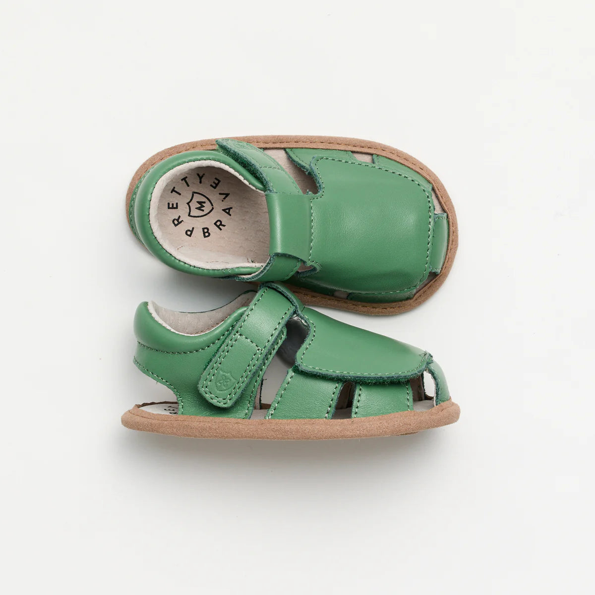 Pretty Brave Milo Grass