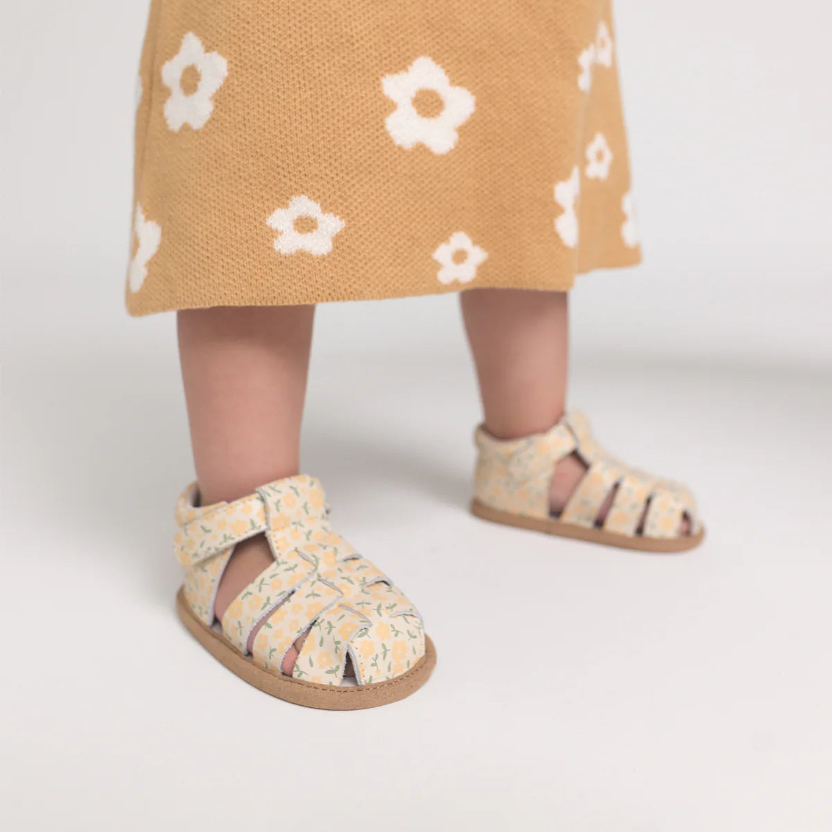 Pretty Brave RIO Peach Meadow