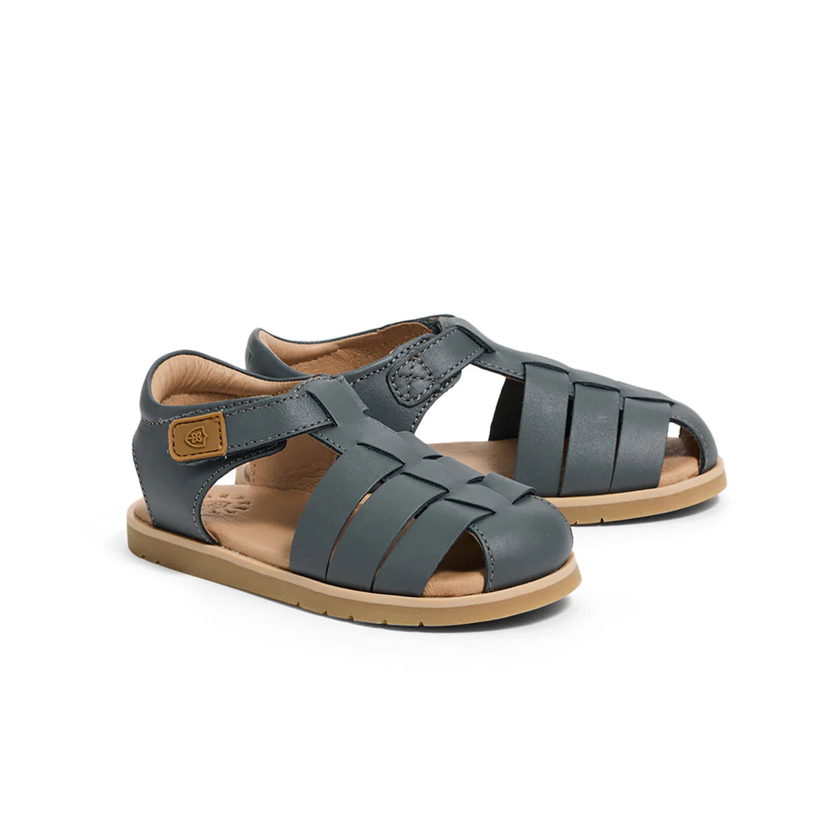 Pretty Brave ROCCO Indigo Sandal