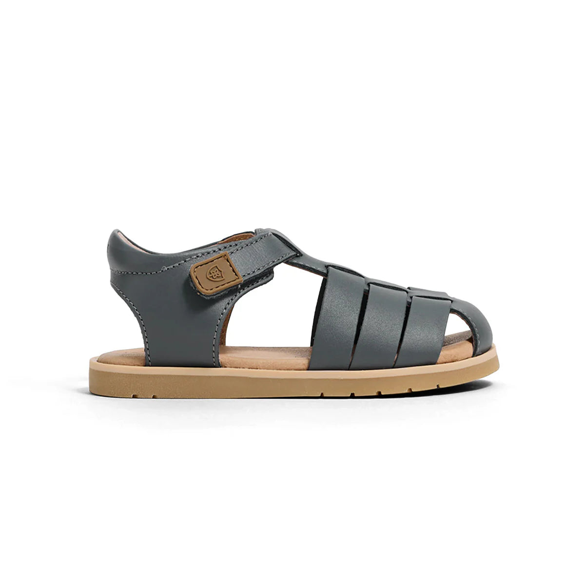 Pretty Brave ROCCO Indigo Sandal