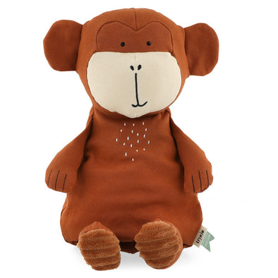 Trixie Plush toy large - Mr. Monkey