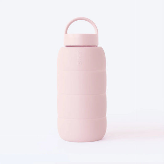 Bink Puffer Bottle 27oz Seashell
