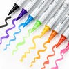 Dual-Tip Paint Pens by TigerTribe