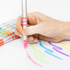 Dual-Tip Paint Pens by TigerTribe