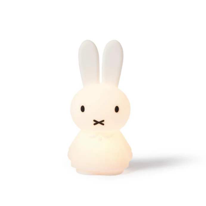 Miffy Shines Light