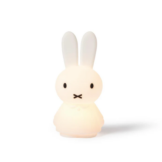 Miffy Shines Light