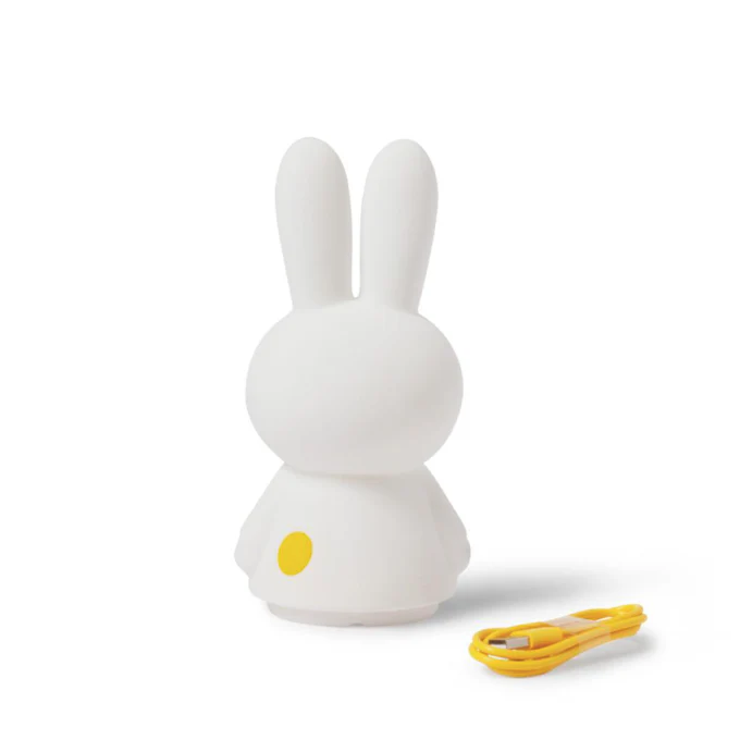 Miffy Shines Light