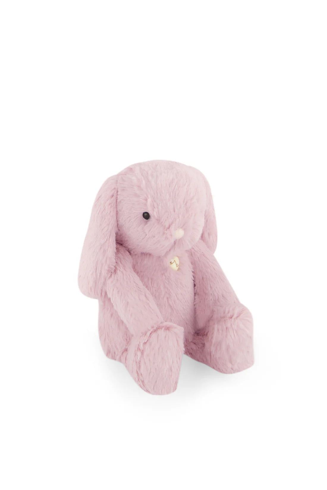 Jamie Kay Snuggle Bunnies - Penelope the Bunny - Powder Pink 30cm