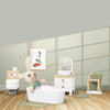 Speedy Monkey Dolls House Bathroom Furniture