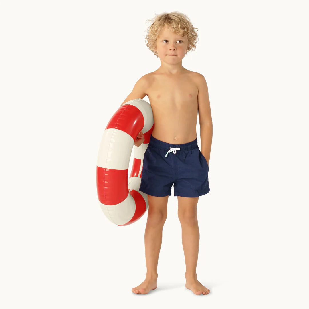 Petites Pommes Swim Ring Signal