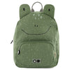 Trixie Backpack Mr Frog