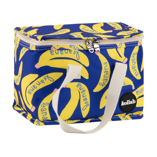 Lunch Box Bangin Banana by Kollab