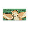 Jellycat - If I Were An Owl Board Book