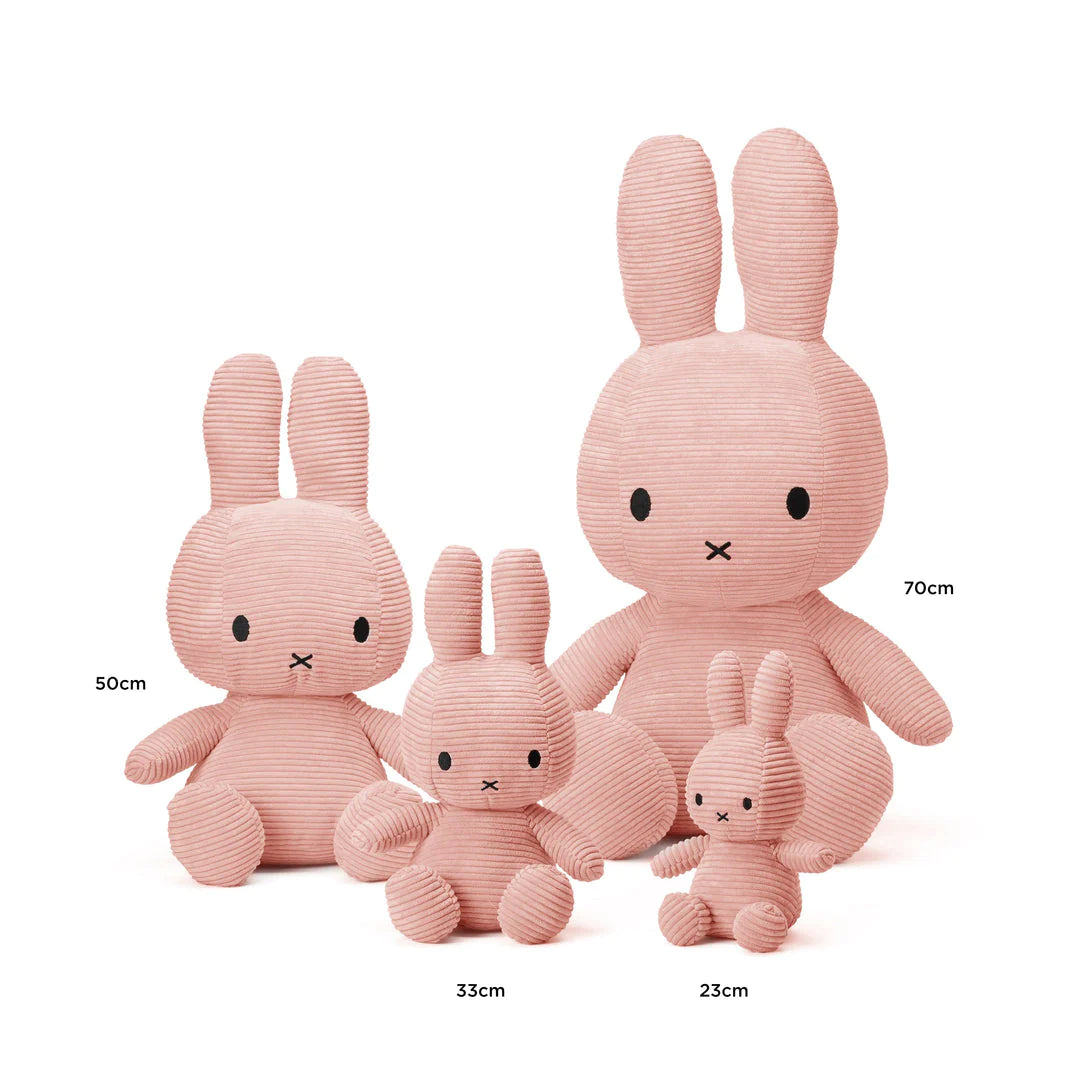 Miffy stuffed toy deals