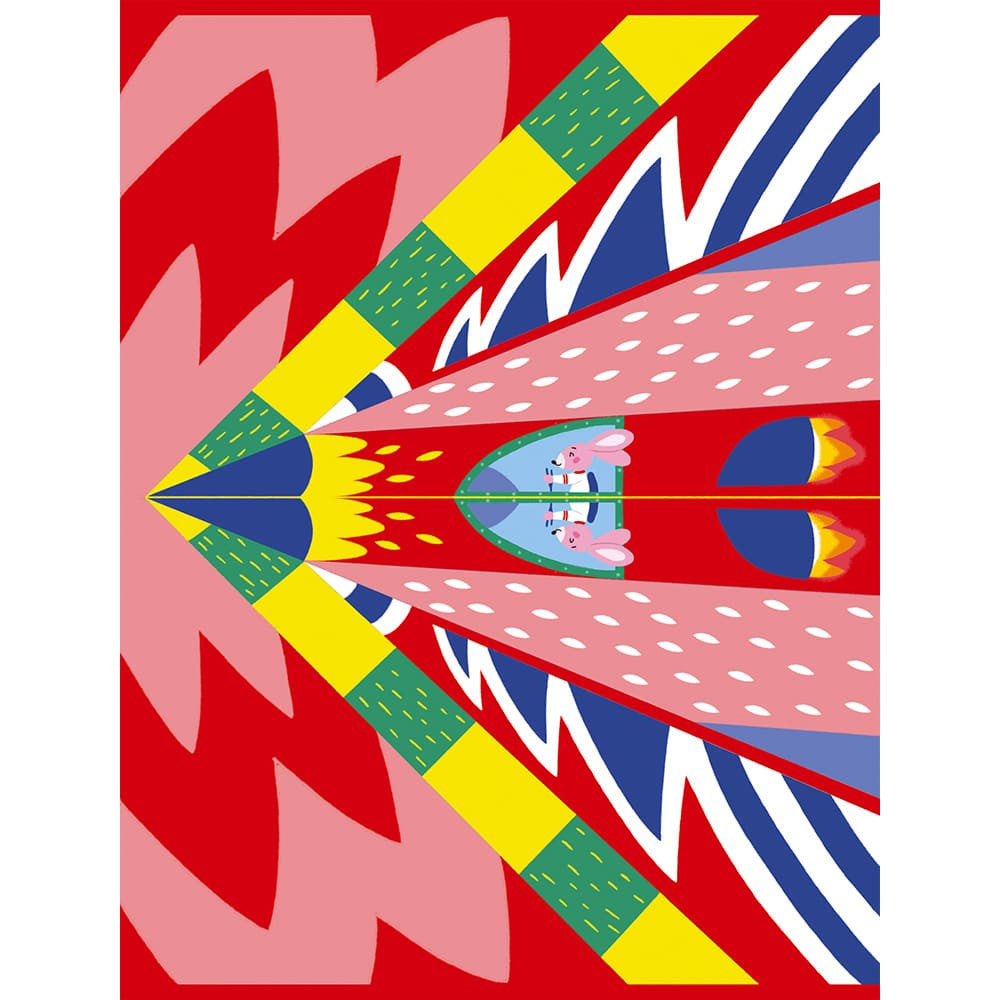 Janod - 20 Paper Planes