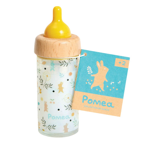 Doll's Magic Feeding Bottle