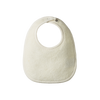 Nature Baby Dribble Bibs 3 Pack Powder Blue/Natural