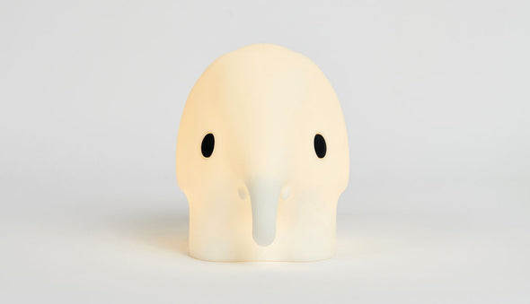 Elephant First Light Lamp