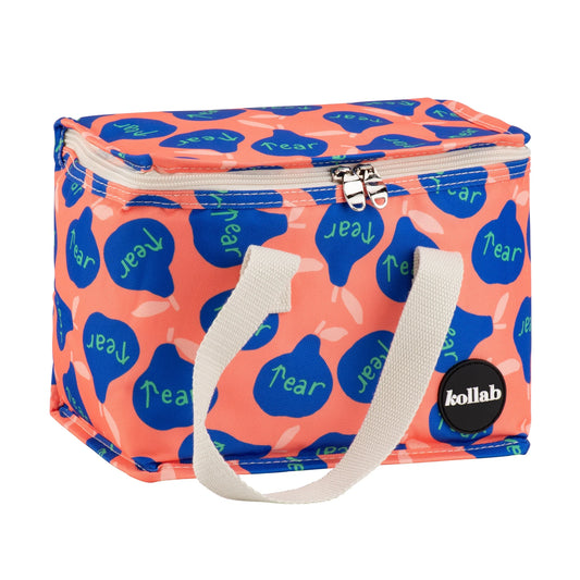 Lunch Box Peachy Pear by Kollab