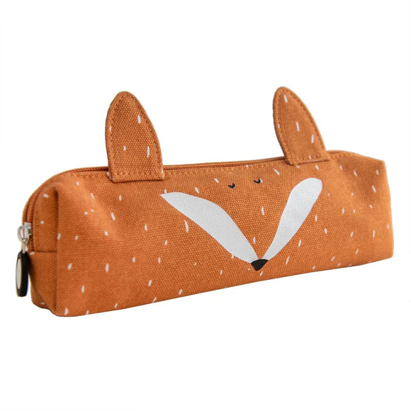 TRIXIE Pencil case long - Mr. Fox TRIXIE Pencil case long - Mr. Fox