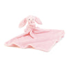 Jellycat - Bashful Bunny Soother - Pink