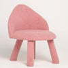 Cowrie & Conch - Milkmade chair in Strawberry