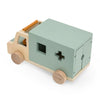 Trixie Wooden Ambulance