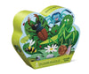 Classic Floor Puzzle 36 pc - Backyard Bugs by Crocodile Creek