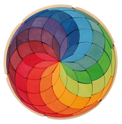 Grimm's - Large Color Spiral