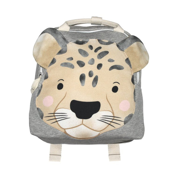 Cheetah Backpack by Mister Fly